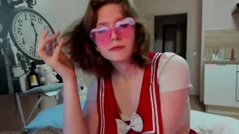 KatieNPZD online show from July 9, 1:26 pm