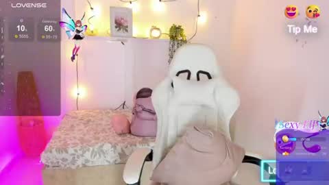 Katia  online show from August 4, 10:17 pm