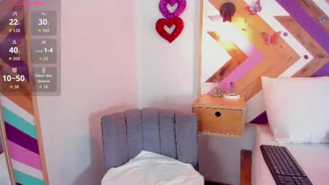 Katia online show from June 11, 8:40 pm
