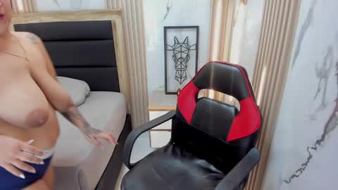 KATIA online show from June 6, 12:22 pm