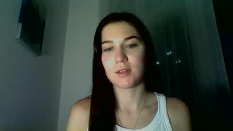 Snapshot of katie_foxi chatting on September 27, 4:27 pm katie_foxi online show from September 27, 4:27 pm
