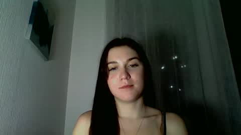 Snapshot of katie_foxi chatting on October 13, 6:54 pm katie_foxi online show from October 13, 6:54 pm