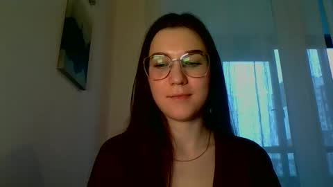 Snapshot of katie_foxi chatting on February 26, 2:38 pm katie_foxi online show from February 26, 2:38 pm