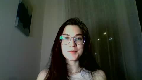 Snapshot of katie_foxi chatting on January 26, 8:56 pm katie_foxi online show from January 26, 8:56 pm