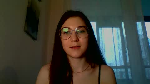 Snapshot of katie_foxi chatting on February 27, 2:00 pm katie_foxi online show from February 27, 2:00 pm