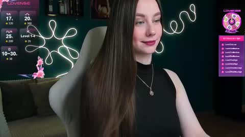 Snapshot of katie_taylorr chatting on October 23, 2:46 am Katie online show from October 23, 2:46 am