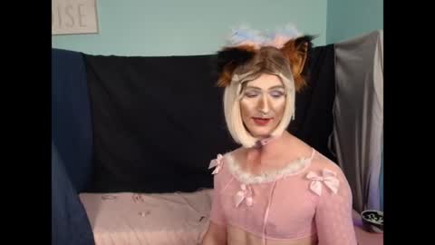 katiebabykitty online show from May 10, 1:12 am