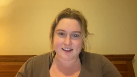 katiecopper27 online show from May 21, 3:02 am