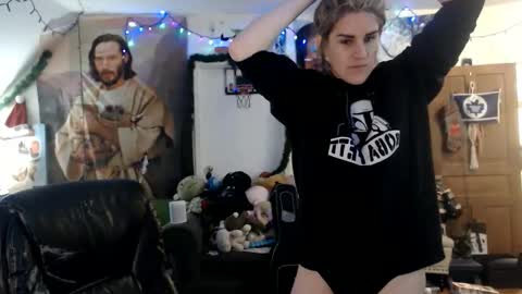 Katie online show from January 16, 6:11 am