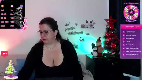 Katherine online show from November 16, 11:23 am