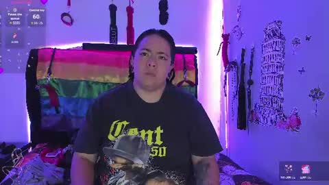 SHARON  KATIEE online show from June 18, 12:43 pm
