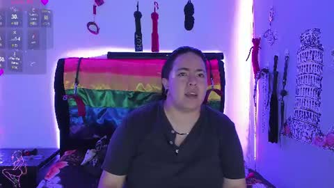 SHARON  KATIEE online show from June 16, 1:37 pm