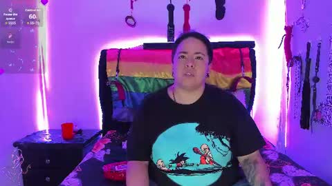 SHARON  KATIEE online show from June 15, 1:36 pm