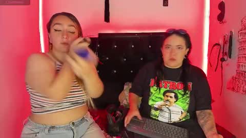 SHARON  KATIEE online show from March 2, 12:34 pm