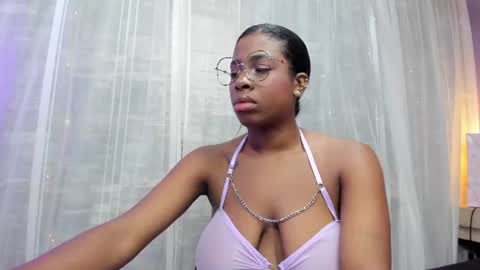 Katie online show from June 26, 8:03 pm
