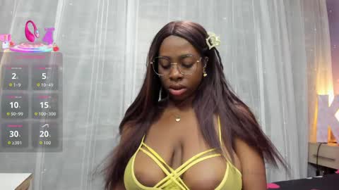 Katie online show from April 29, 5:30 pm