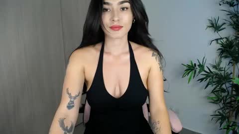Katie Jane online show from May 9, 6:14 pm