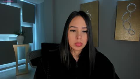 Kate Stonne online show from March 13, 11:35 am