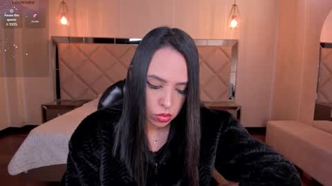 Kate Stonne online show from November 29, 3:47 am