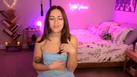 Katie Verona online show from December 30, 11:38 pm