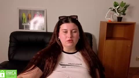 Katina online show from July 24, 2:09 am
