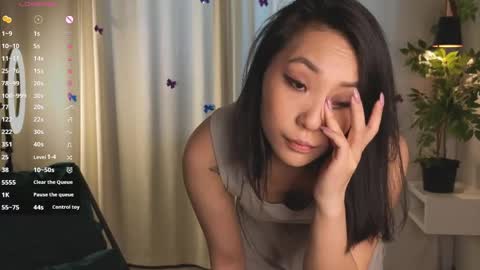 Scarlett online show from May 2, 1:11 am