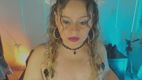 Johanna  online show from April 29, 4:28 am