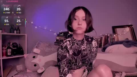 katkittykate online show from March 1, 6:12 pm