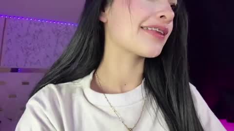Katleen. online show from May 6, 3:23 am