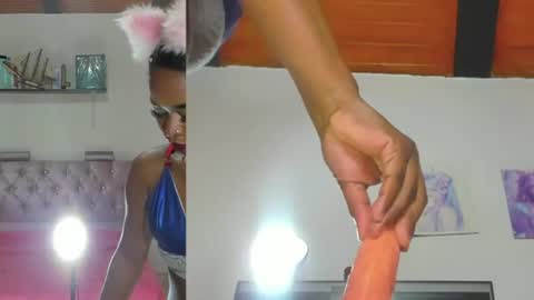katleya_funny online show from July 25, 10:46 am
