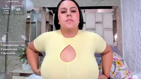 Katleya Lewiis online show from June 11, 12:32 am