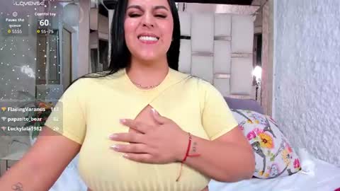 Katleya Lewiis online show from June 11, 5:16 am