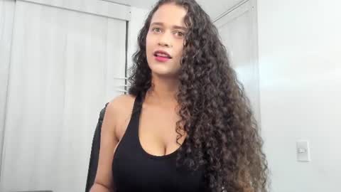 Kathrin online show from June 22, 6:04 pm