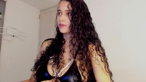 Kathrin online show from January 15, 9:01 pm