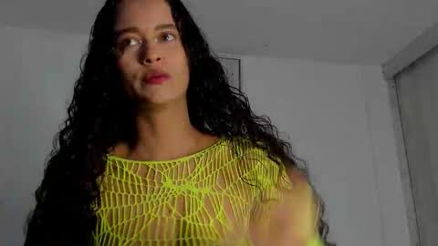 Kathrin online show from November 2, 4:40 pm