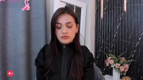 Keyla online show from May 2, 1:17 pm