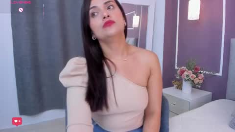 Keyla online show from July 8, 7:39 pm