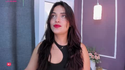 Keyla online show from June 23, 7:31 pm