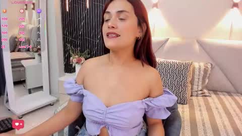 Keyla online show from October 20, 7:52 pm