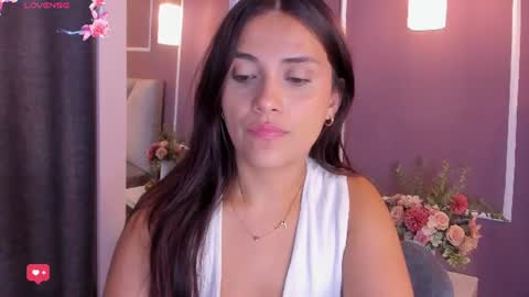 Keyla online show from July 22, 7:38 pm