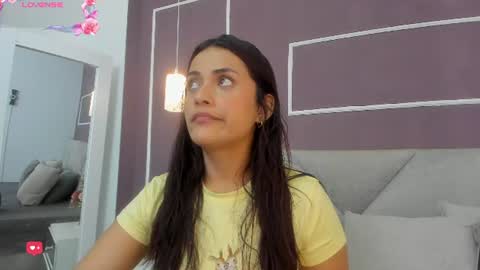 Keyla online show from July 13, 7:17 pm