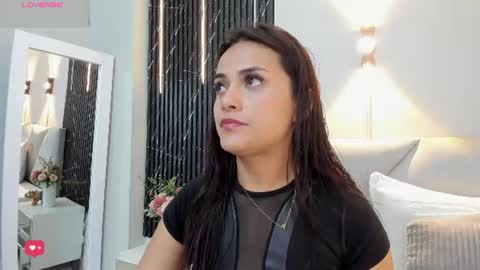 Keyla online show from June 15, 7:06 pm