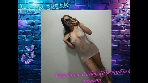 Katrina Meneses online show from November 1, 1:21 pm