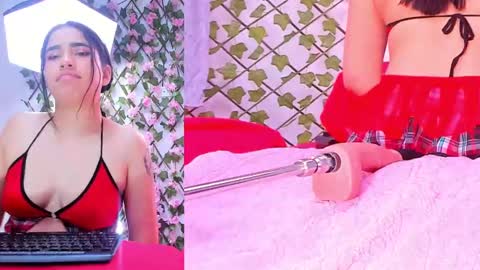 Katrina Meneses online show from September 26, 4:59 pm