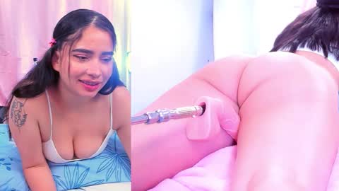 Katrina Meneses online show from September 12, 12:07 pm