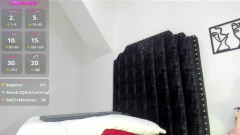 katrina moore online show from February 23, 2:35 pm