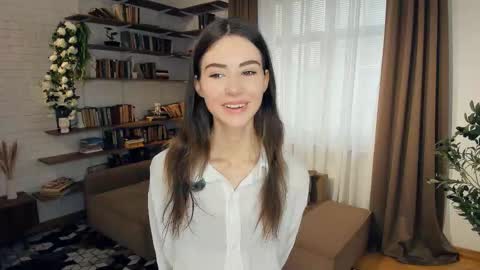 Kate Aurora online show from March 8, 7:56 am