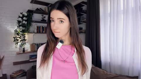 Kate Aurora online show from March 18, 8:31 am