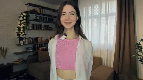 Kate Aurora online show from March 11, 8:17 am