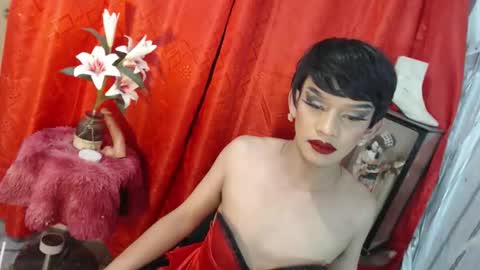 katrinadestroyer online show from April 23, 9:06 am
